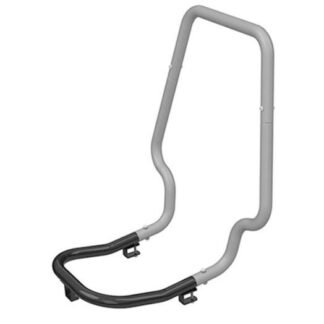 Roll-bar Traxx (BARRA ANTIVUELCO PARA TRACTOR DE PEDALES) - BE15.63.02.00
